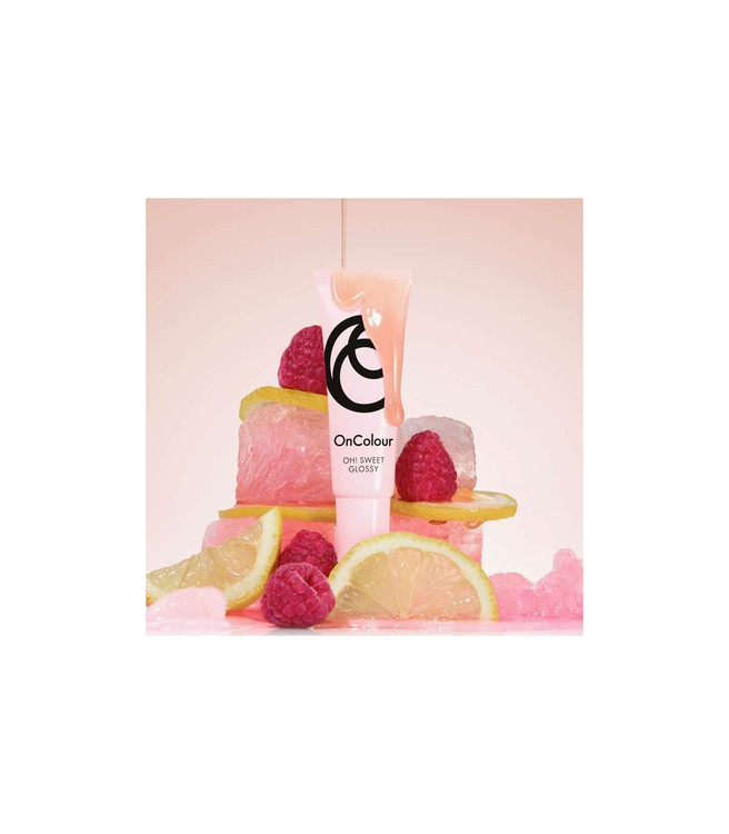 بالم لب آنکالر اوه سوییت اوریفلیم