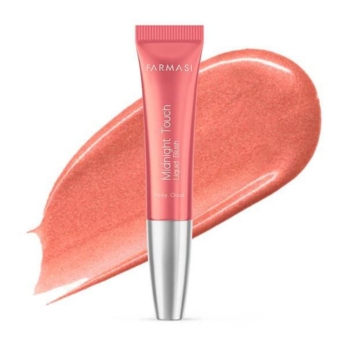 رژگونه مایع صورت فارماسی