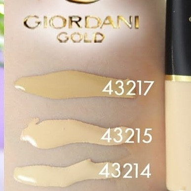 سی سی ژل جوردانی گد