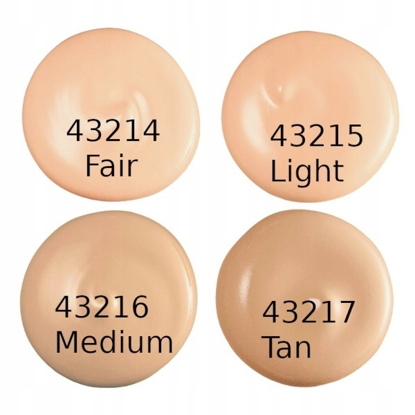 سی سی کرم جوردانی گلد