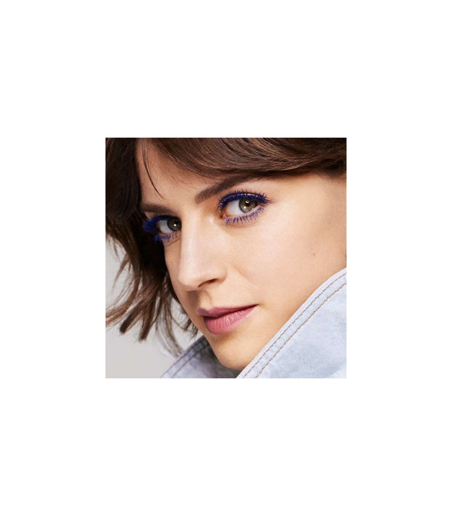 ریمل آبی پنج در یک واندرلش اولترا دوان