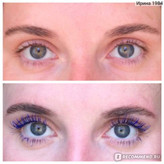 ریمل آبی آنکالر