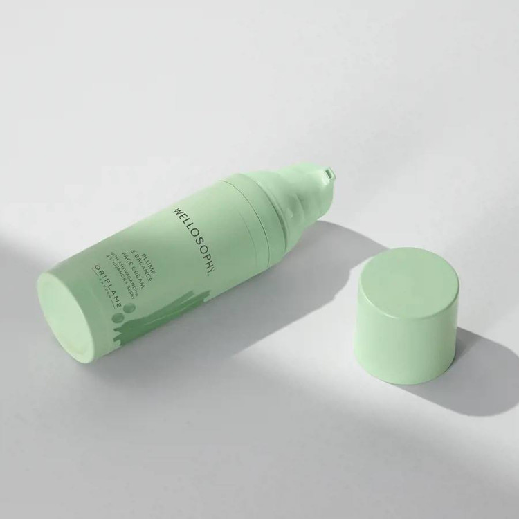 کرم آبرسان و مرطوب کننده ولوسوفی