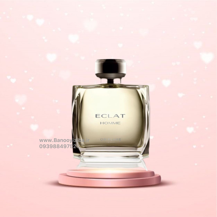 ادوتویلت اکلت هوم اوریفلیم