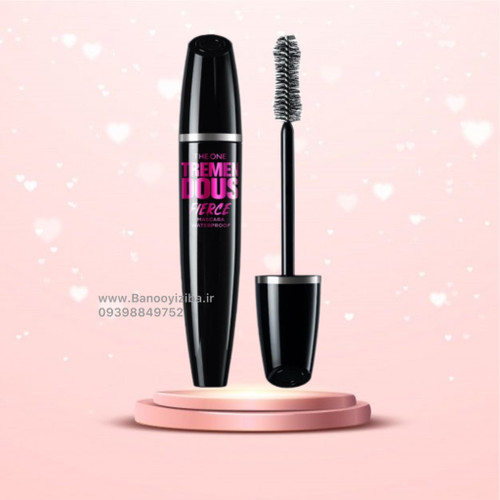 خرید ریمل ترمندوس