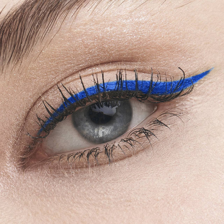 خرید خط چشم آبی دوان اوریفلیم