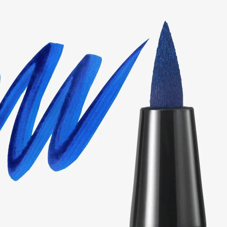 The One EyeLiner Stylo Waterproof