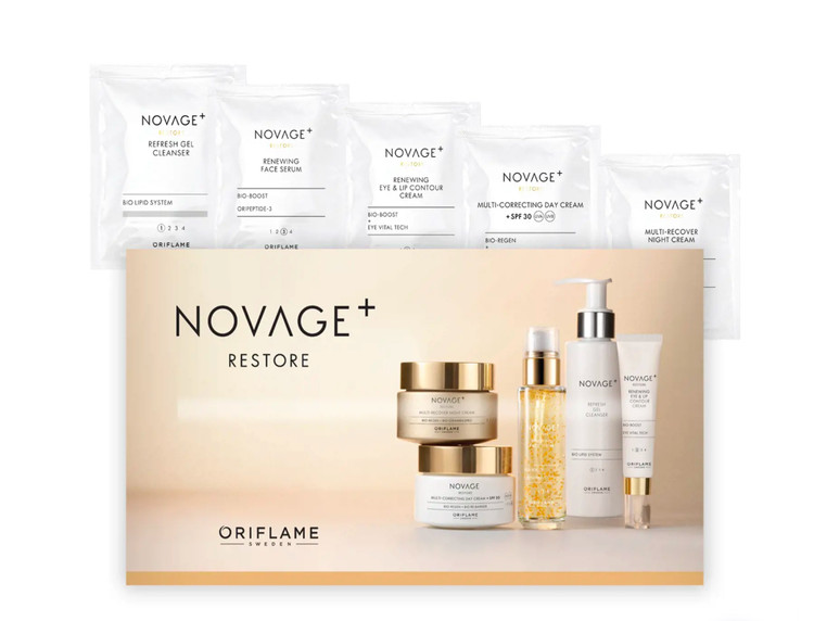 تستر ست تایم ریستور