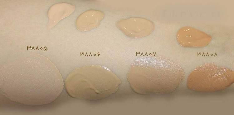 کرمپودر آنکالر اوریفلیم