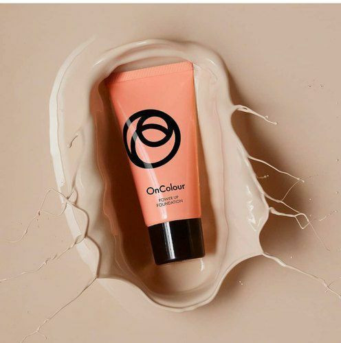 خرید کرمپودر آنکالر اوریفلیم