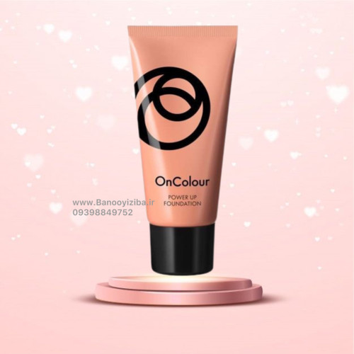 کرمپودر آنکالر اوریفلیم