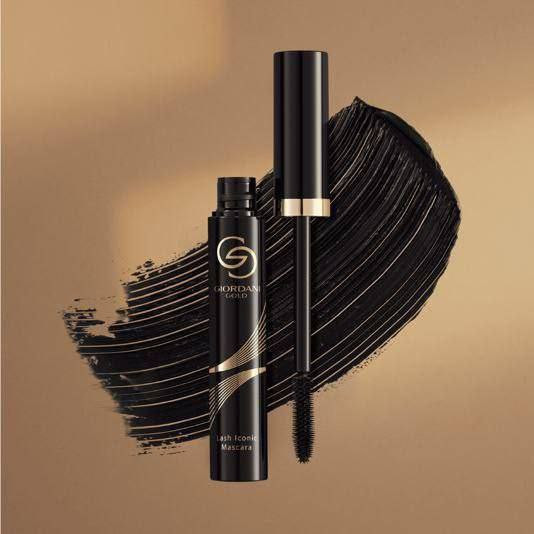 ریمل آیکونیک جوردانی گلد