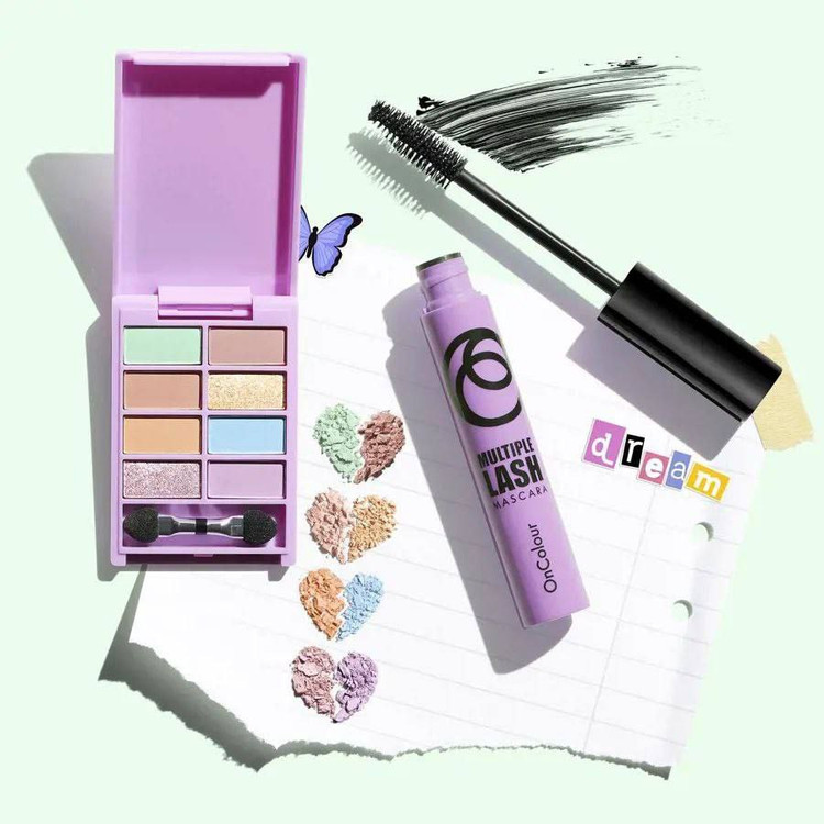 خرید ریمل مولتیپل لش آنکالر اوریفلیم