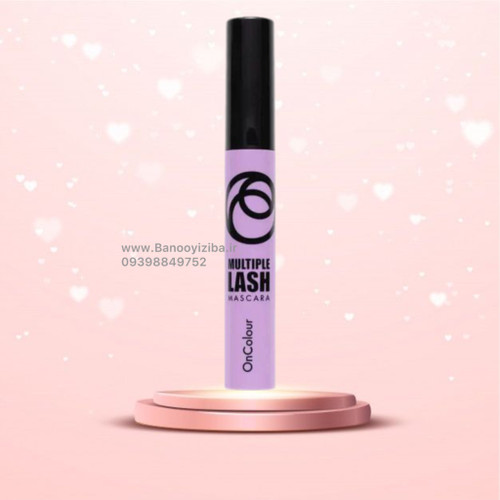 خرید ریمل مولتیپل لش آنکالر اوریفلیم