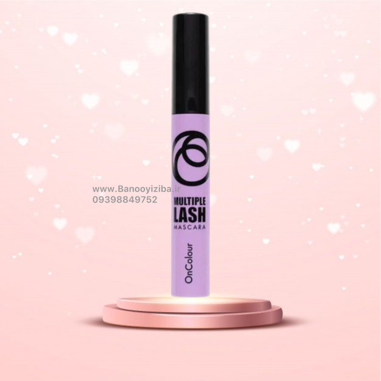 خرید ریمل مولتیپل لش آنکالر اوریفلیم