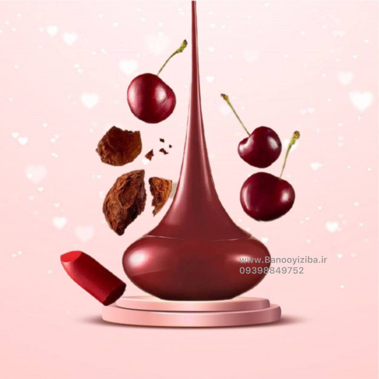 ادوپرفیوم زنانه لاوپوشن چری