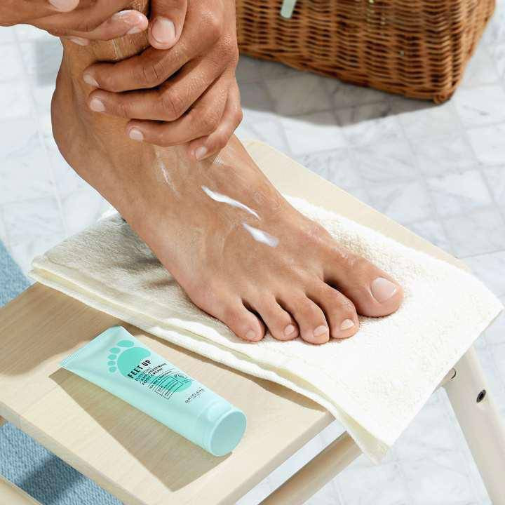 کرم پا ضد تعریق اوریفلیم