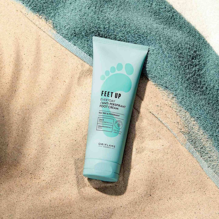 خرید کرم پا