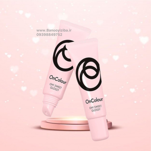 لیپ گلاس آنکالر اوریفلیم