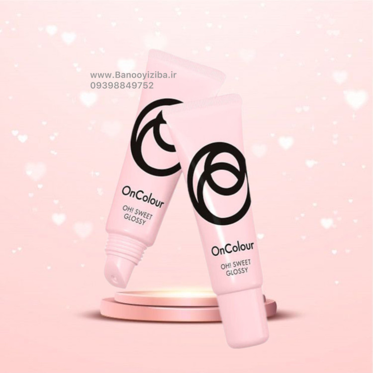 لیپ گلاس آنکالر اوریفلیم