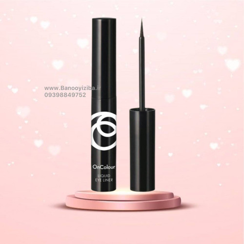 خط چشم مایع آنکالر اوریفلیم