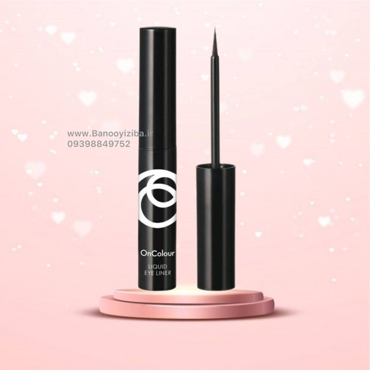 خط چشم مایع آنکالر اوریفلیم