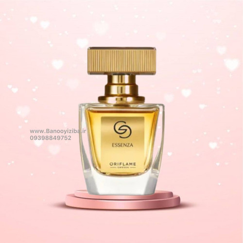 پرفیوم جوردانی گلد اسنزا اوریفلیم