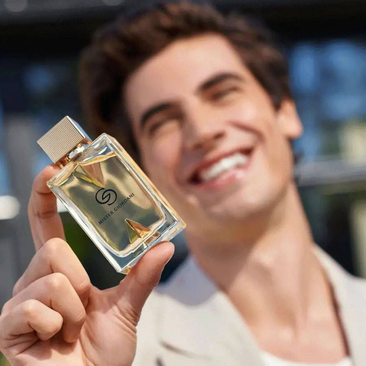 خرید عطر مستر جوردانی اوریفلیم