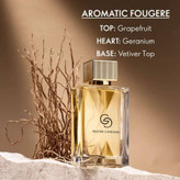 ادوپرفیوم مردانه مستر جوردانی