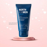 خرید ژل مرطوب کننده صورت نورث فور من