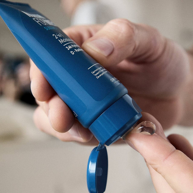 ژل مرطوب کننده صورت