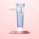 خمیر دندان سفید کننده اوریفلیم