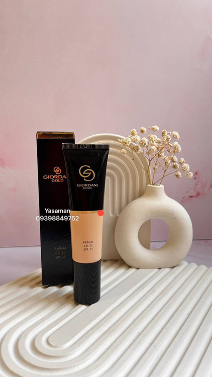 خرید قسطی کرمپودر اوریفلیم