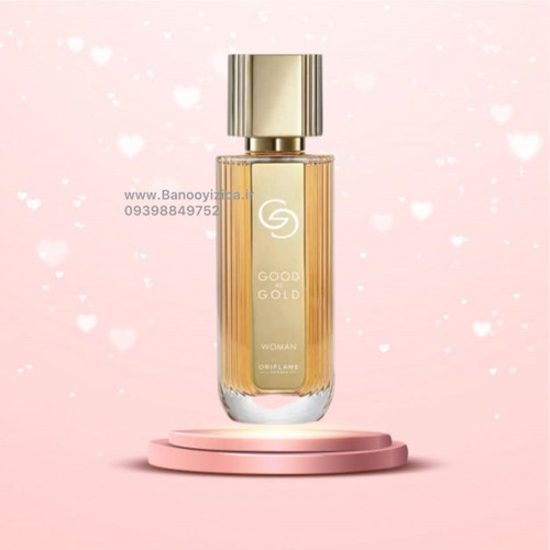 عطر گود از گلد جوردانی گلد اوریفلیم