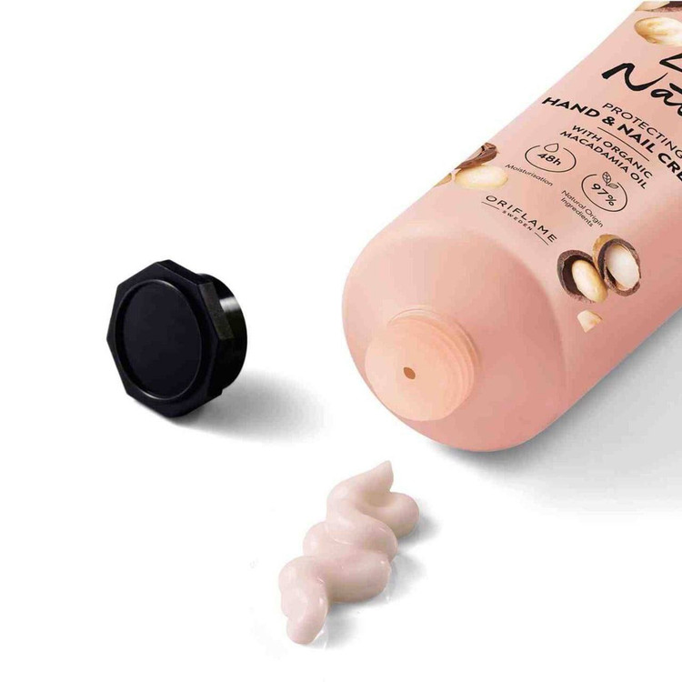 کرم دست ماکادمیا اوریفلیم