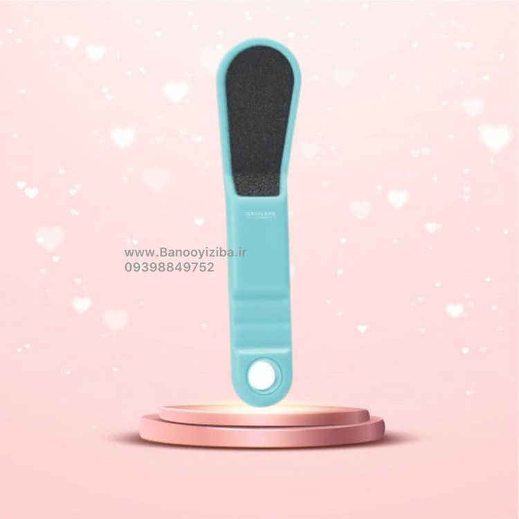 سوهان پا اوریفلیم