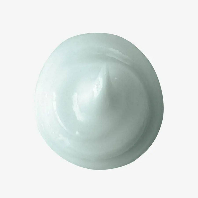 کرم مرطوبکننده و نرمکننده صورت لاونیچر حاوی شی باتر، اسید سالیسیلیک و گلیکولیک