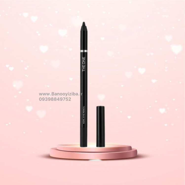 مداد چشم کوهل اوریفلیم مناسب چشمهای حساس