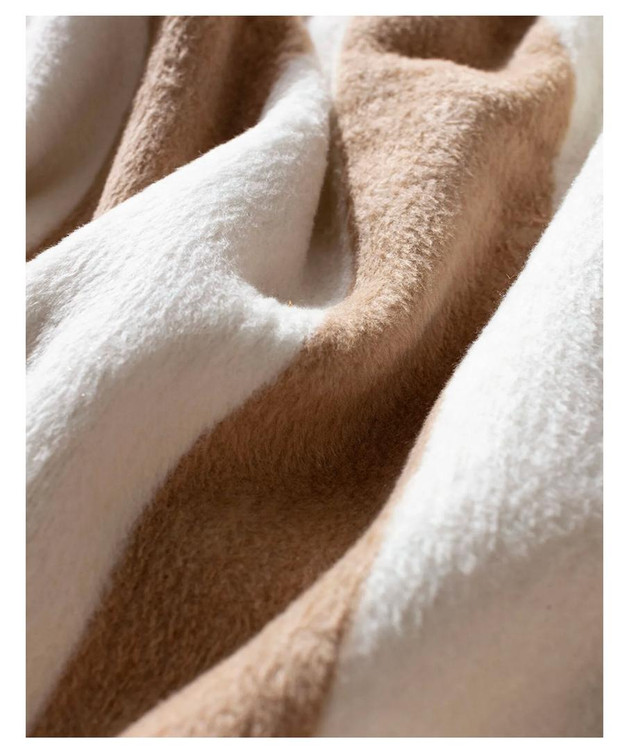 پتو مادام کوکو اوریفلیم