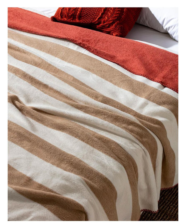 پتو دو نفره مادام کوکو