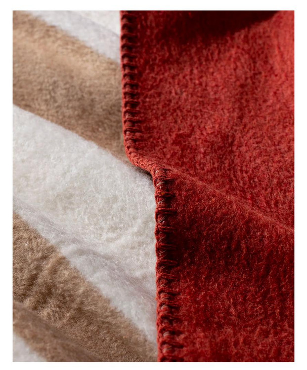 پتو مادام کوکو پنبه ای دونفره