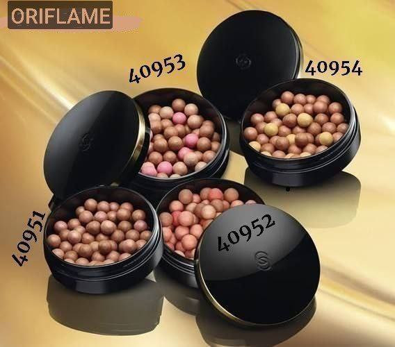 رنگبندی رژگونه جوردانی گلد