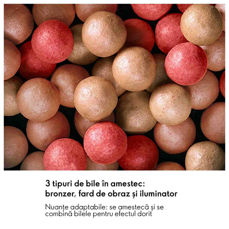 مرواریدهای جوردانی گلد