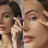 کرم دور چشم لیفت کننده