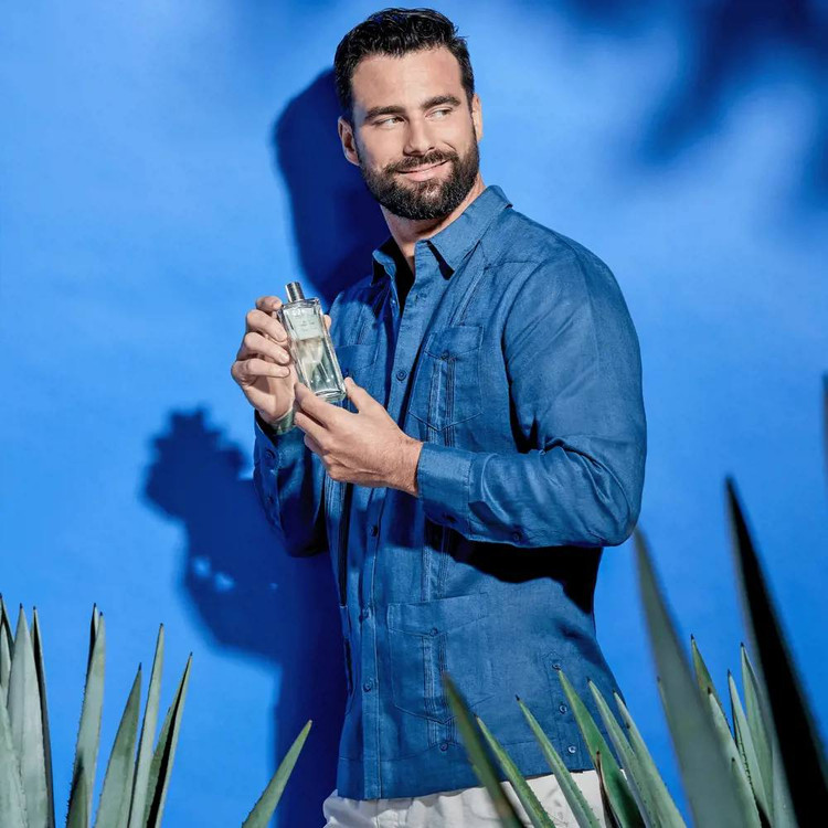 خرید عطر مردانه منز کالکشن آگاو پاور اوریفلیم