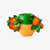 تندرکر نارنگی