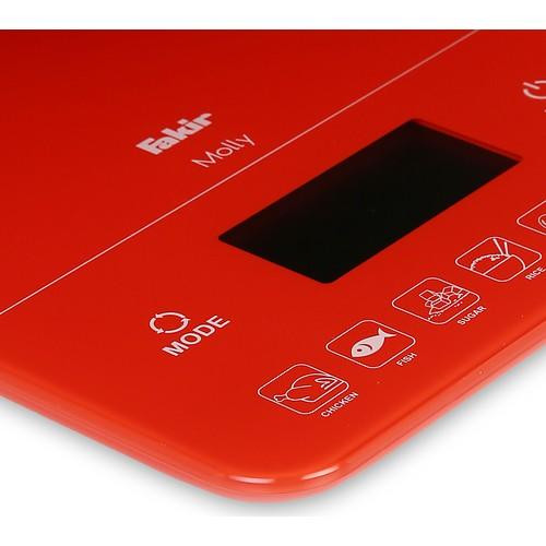 ترازو آشپزخانه فکر مدل مولی