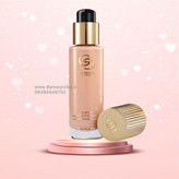 کرم پودر ضدپیری جوردانی گلد