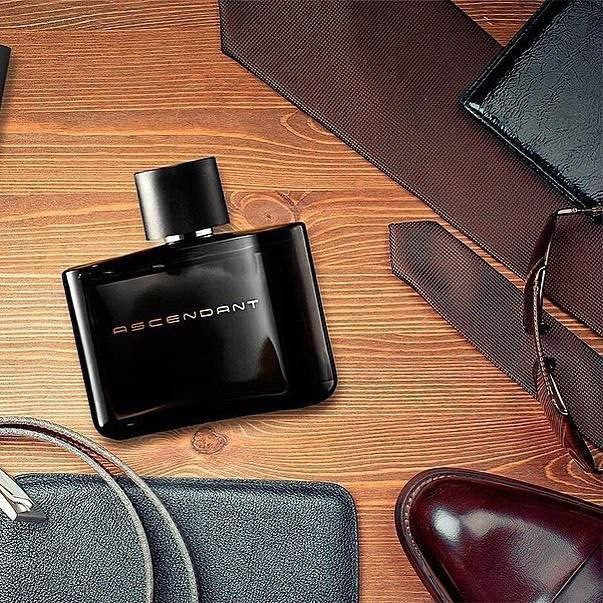 خرید قسطی عطر اسندنت اوریفلیم