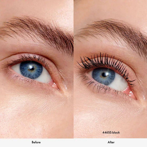 خرید ریمل لش آیکونیک جوردانی گلد ضدآب اوریفلیم